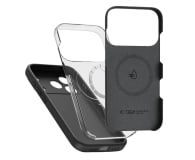 Tech-Protect Silicone Magsafe do Iphone 17 Pro Black - 1359712 - zdjęcie 2